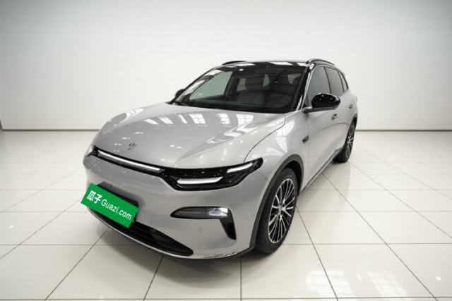 Used Leapmotor C11 2026 All-Electric 640 LiDAR Prestige Edition