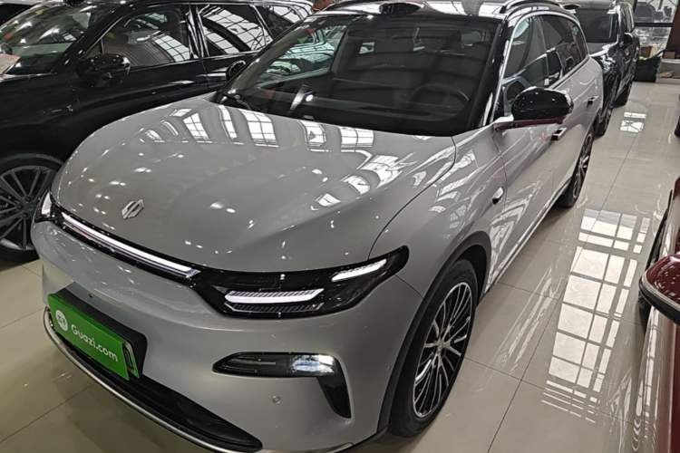 Used Leapmotor C11 2026 All-Electric 640 LiDAR Prestige Edition Guazi used car, China used car export, Used car for sale, Used Leapmotor cars, Cheapest cars for sale, Electric vehicle, New energy car
