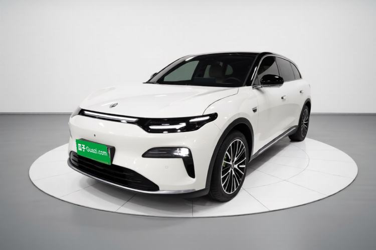 Leapmotor C11 2026 Range-Extended 300 LiDAR Prestige Edition