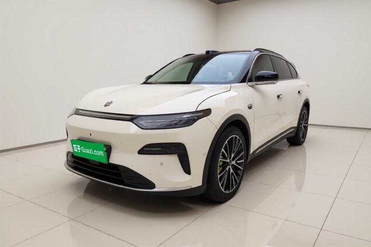 Leapmotor C11 2026 Range-Extended 300 LiDAR Prestige Edition с пробегом Guazi used car, China used car export, Used car for sale, Used cars, Cheapest cars for sale