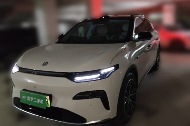 Used Leapmotor C11 2026 All-Electric 640 LiDAR Prestige Edition