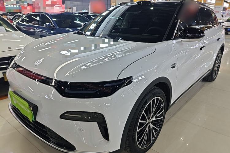 Used Leapmotor C11 2026 All-Electric 640 LiDAR Edition Guazi used car, China used car export, Used car for sale, Used Leapmotor cars, Cheapest cars for sale, Electric vehicle, New energy car