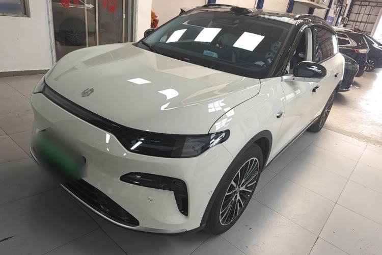 Leapmotor C11 2026 All-Electric 640 LiDAR Prestige Edition usata Guazi used car, China used car export, Used car for sale, Used cars, Cheapest cars for sale
