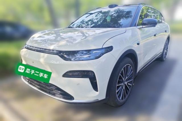 Used Leapmotor C11 2026 All-Electric 640 LiDAR Prestige Edition
