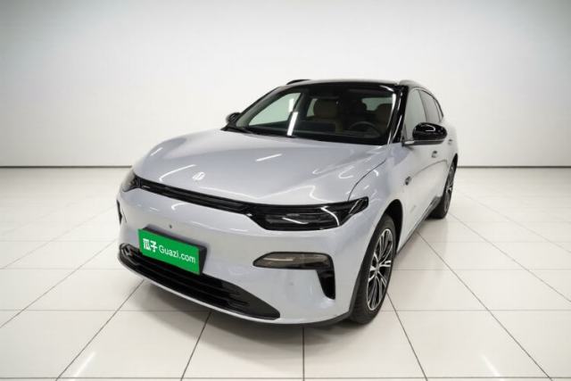 Used Leapmotor C11 2026 All-Electric 640 LiDAR Prestige Edition