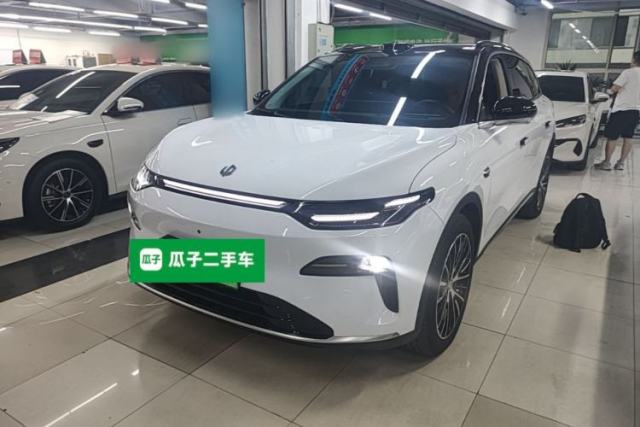 Used Leapmotor C11 2026 All-Electric 640 LiDAR Prestige Edition