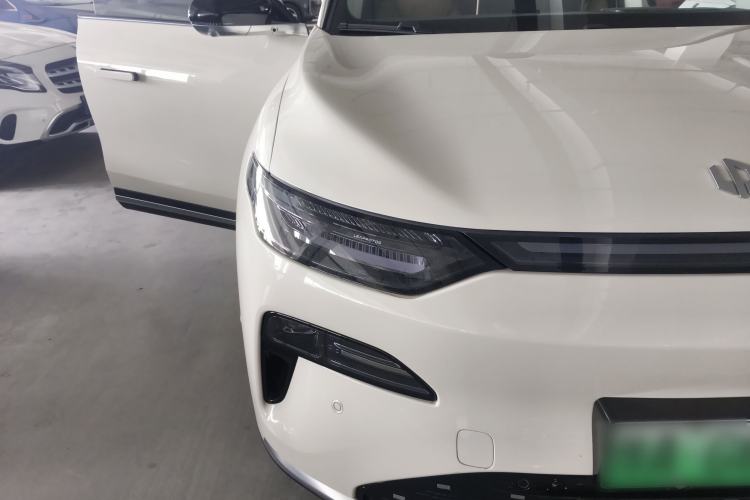 Used Leapmotor C11 2026 Range-Extended 300 LiDAR Prestige Edition Exterior 1