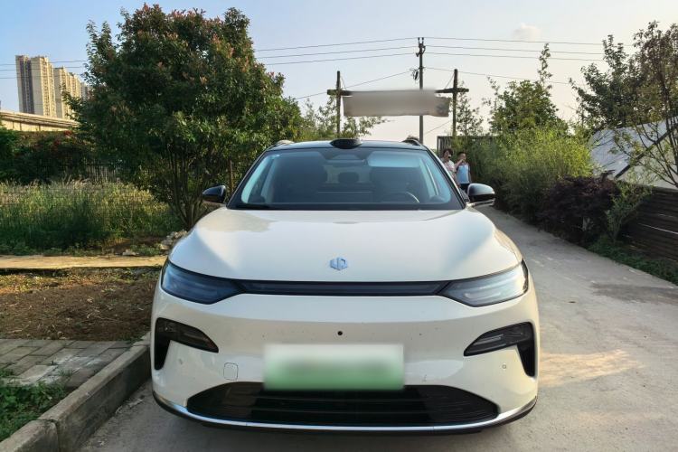 Used Leapmotor C11 2026 All-Electric 640 LiDAR Prestige Edition Exterior 1
