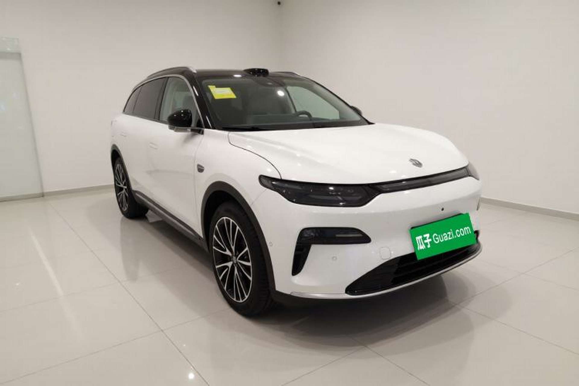Used Leapmotor C11 2026 All-Electric 640 LiDAR Prestige Edition Exterior 2