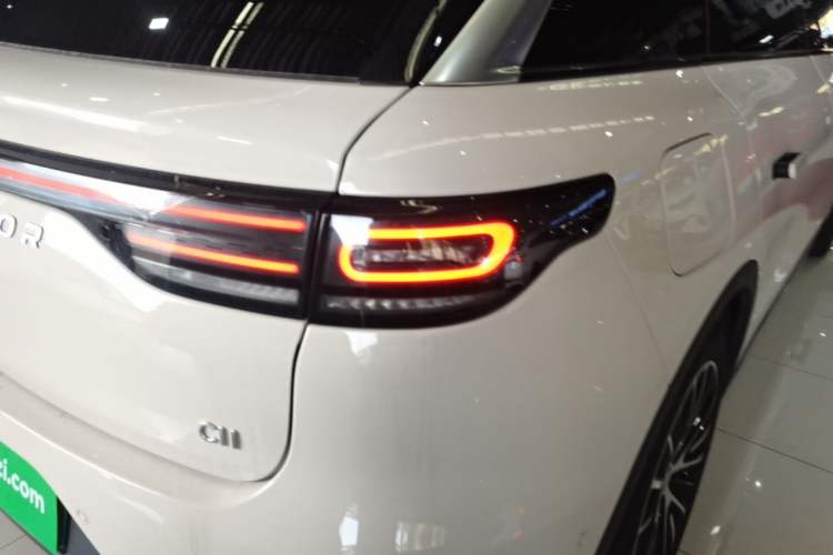 Used Leapmotor C11 2026 All-Electric 640 LiDAR Prestige Edition Exterior 3