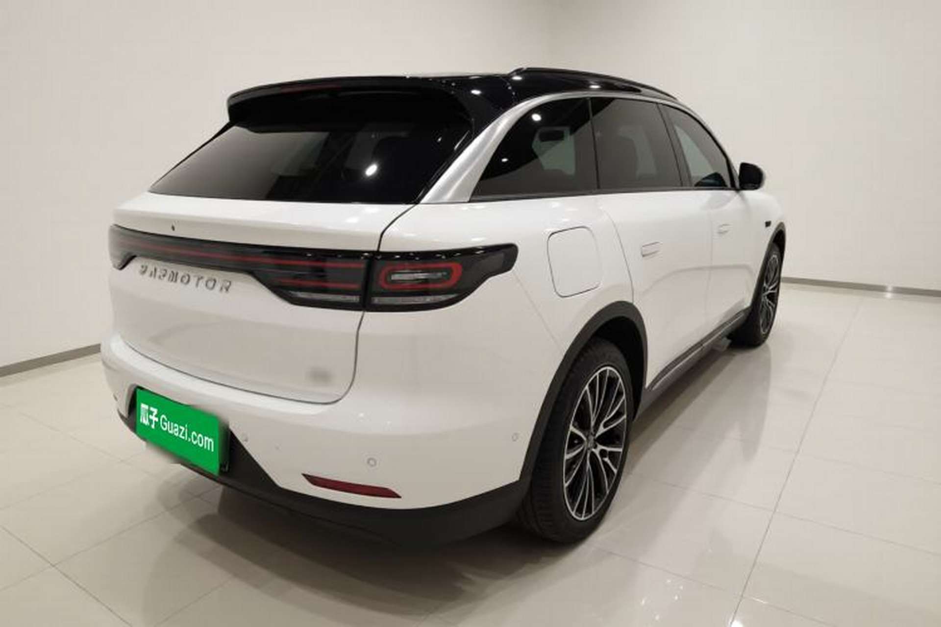 Used Leapmotor C11 2026 All-Electric 640 LiDAR Prestige Edition Exterior 5