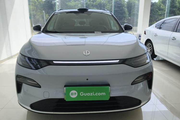 Used Leapmotor C11 2026 All-Electric 640 LiDAR Prestige Edition Front
