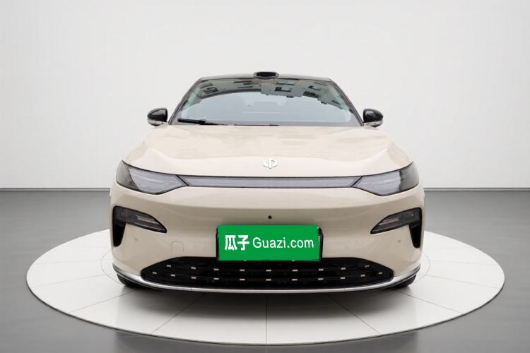 Used Leapmotor C11 2026 Range-Extended 300 LiDAR Prestige Edition Front
