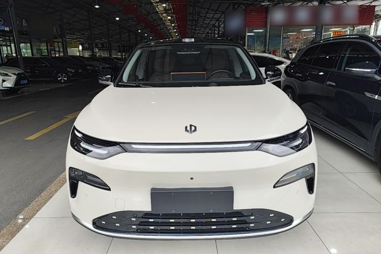 Used Leapmotor C11 2026 All-Electric 640 LiDAR Prestige Edition Front