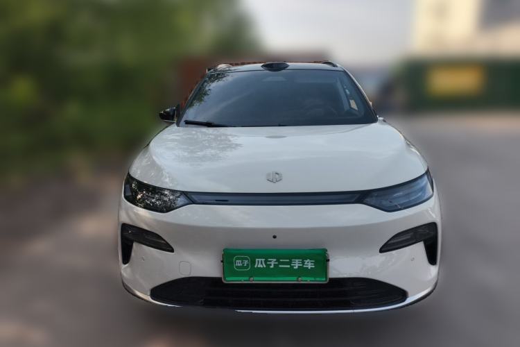 Used Leapmotor C11 2026 All-Electric 640 LiDAR Edition Front