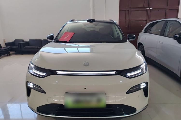 Used Leapmotor C11 2026 All-Electric 640 LiDAR Edition Front