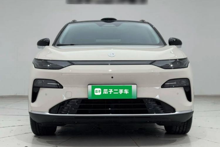 Used Leapmotor C11 2026 All-Electric 640 LiDAR Prestige Edition Front