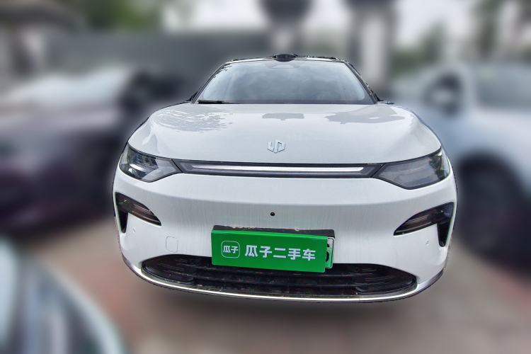 Used Leapmotor C11 2026 All-Electric 640 LiDAR Prestige Edition Front