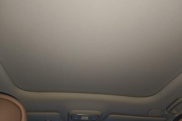 Used Leapmotor C11 2026 All-Electric 640 LiDAR Prestige Edition Headliner