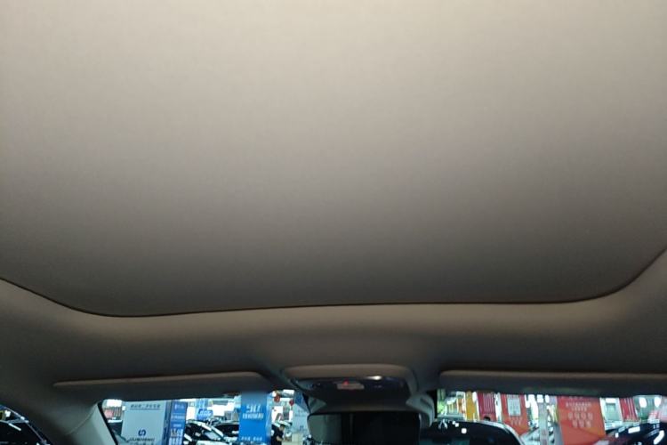 Used Leapmotor C11 2026 All-Electric 640 LiDAR Edition Headliner