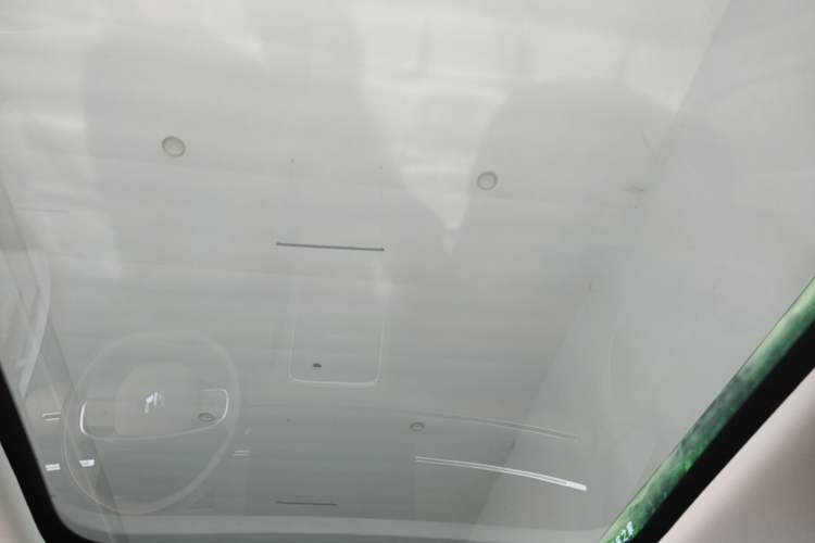Used Leapmotor C11 2026 All-Electric 640 LiDAR Prestige Edition Headliner