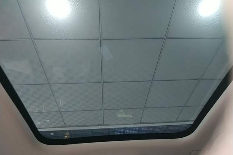 Used Leapmotor C11 2026 All-Electric 640 LiDAR Prestige Edition Headliner