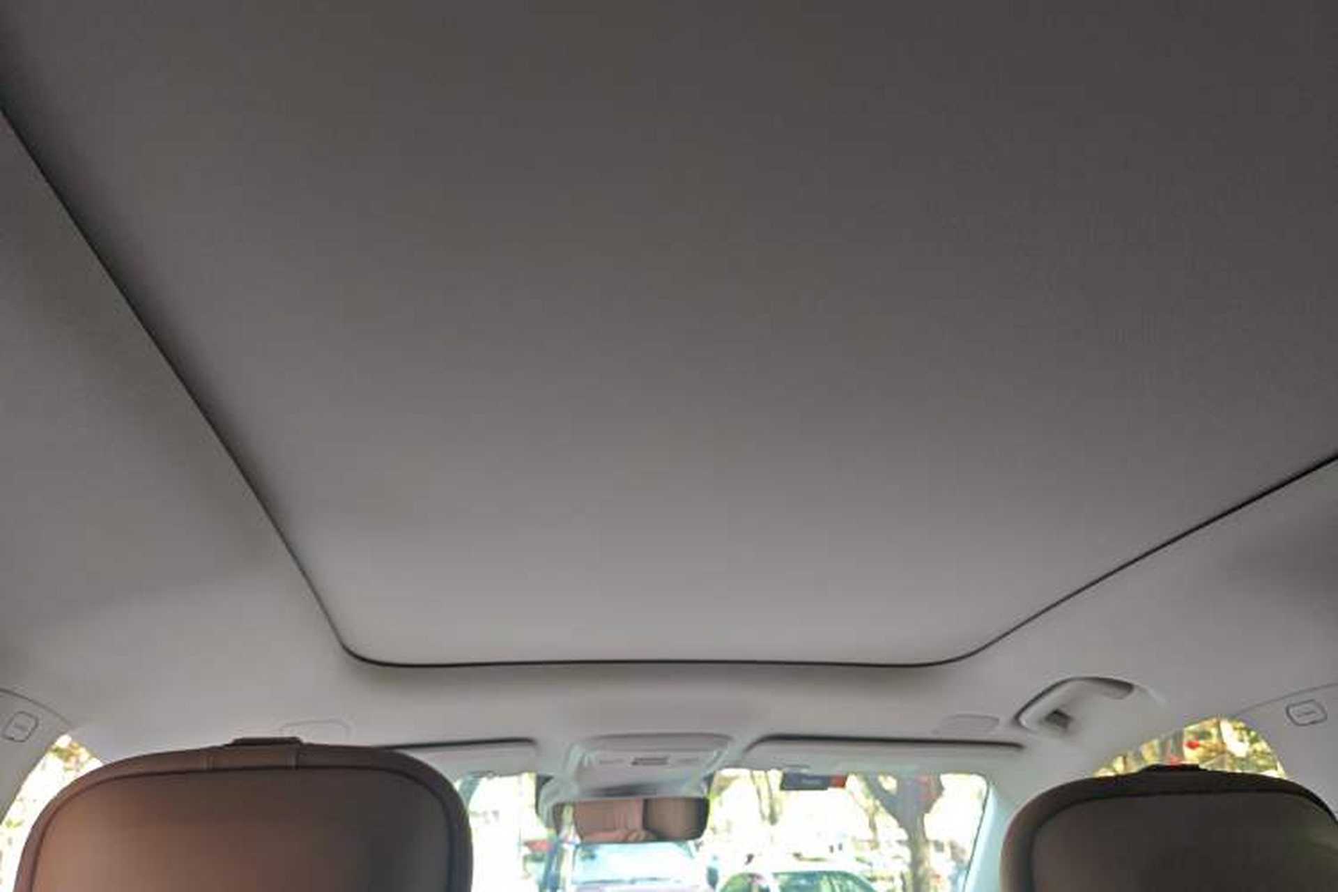 Used Leapmotor C11 2026 Range-Extended 300 LiDAR Prestige Edition Headliner