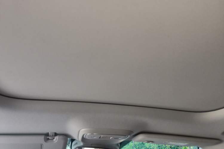 Used Leapmotor C11 2026 All-Electric 640 LiDAR Edition Headliner