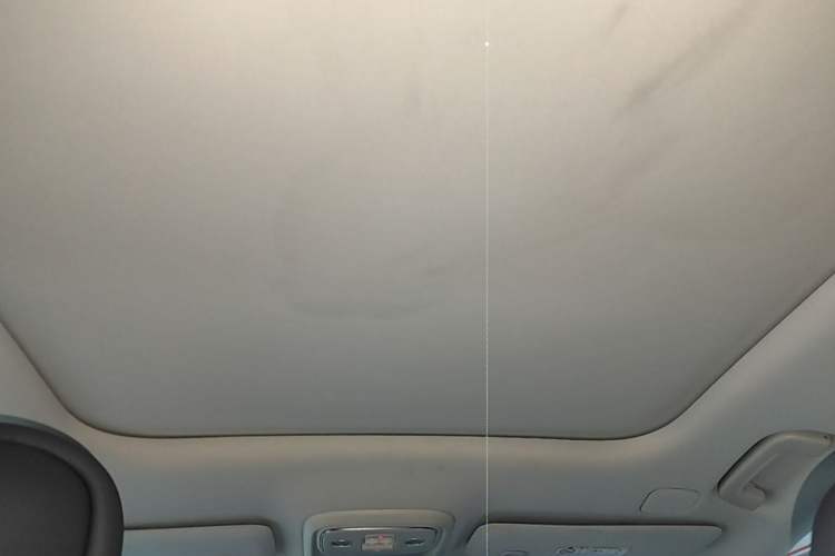 Used Leapmotor C11 2026 Range-Extended 300 LiDAR Prestige Edition Headliner