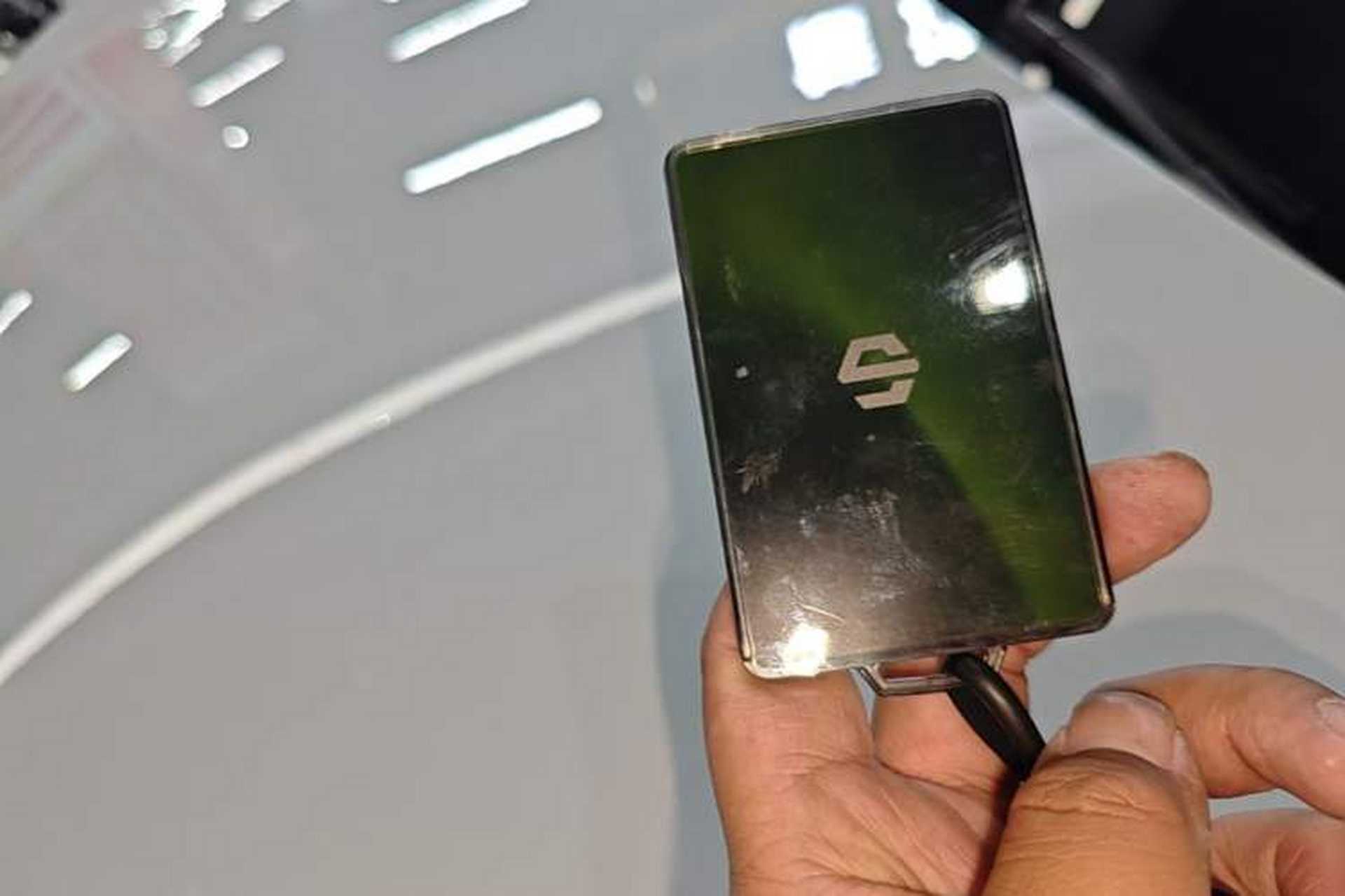 Used Leapmotor C11 2026 All-Electric 640 LiDAR Edition Interior 1
