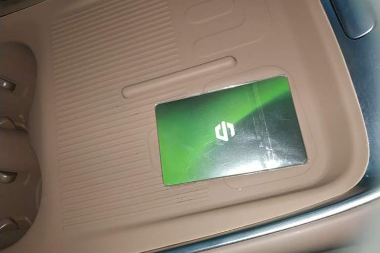 Used Leapmotor C11 2026 All-Electric 640 LiDAR Prestige Edition Interior 1