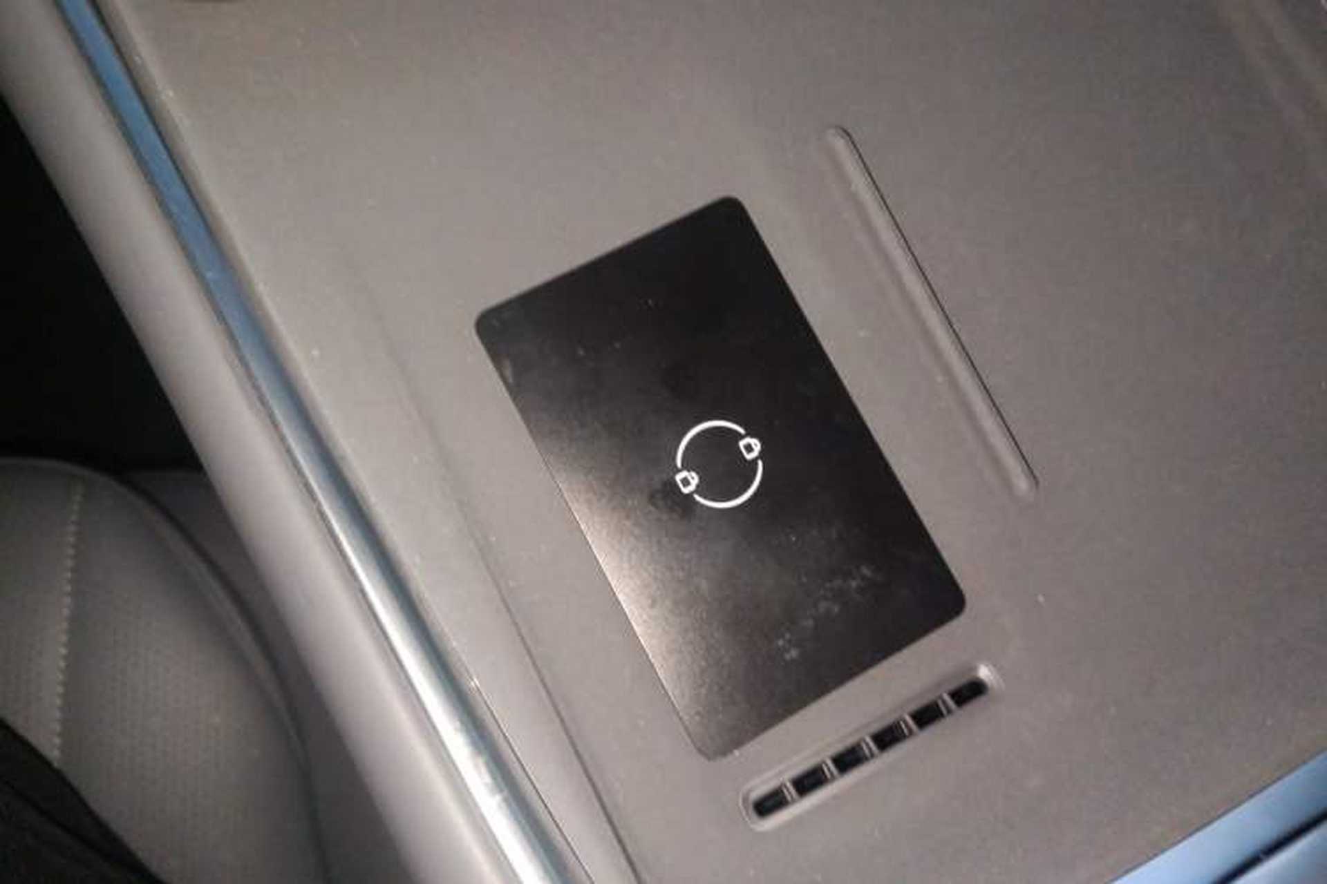 Used Leapmotor C11 2026 All-Electric 640 LiDAR Prestige Edition Interior 1
