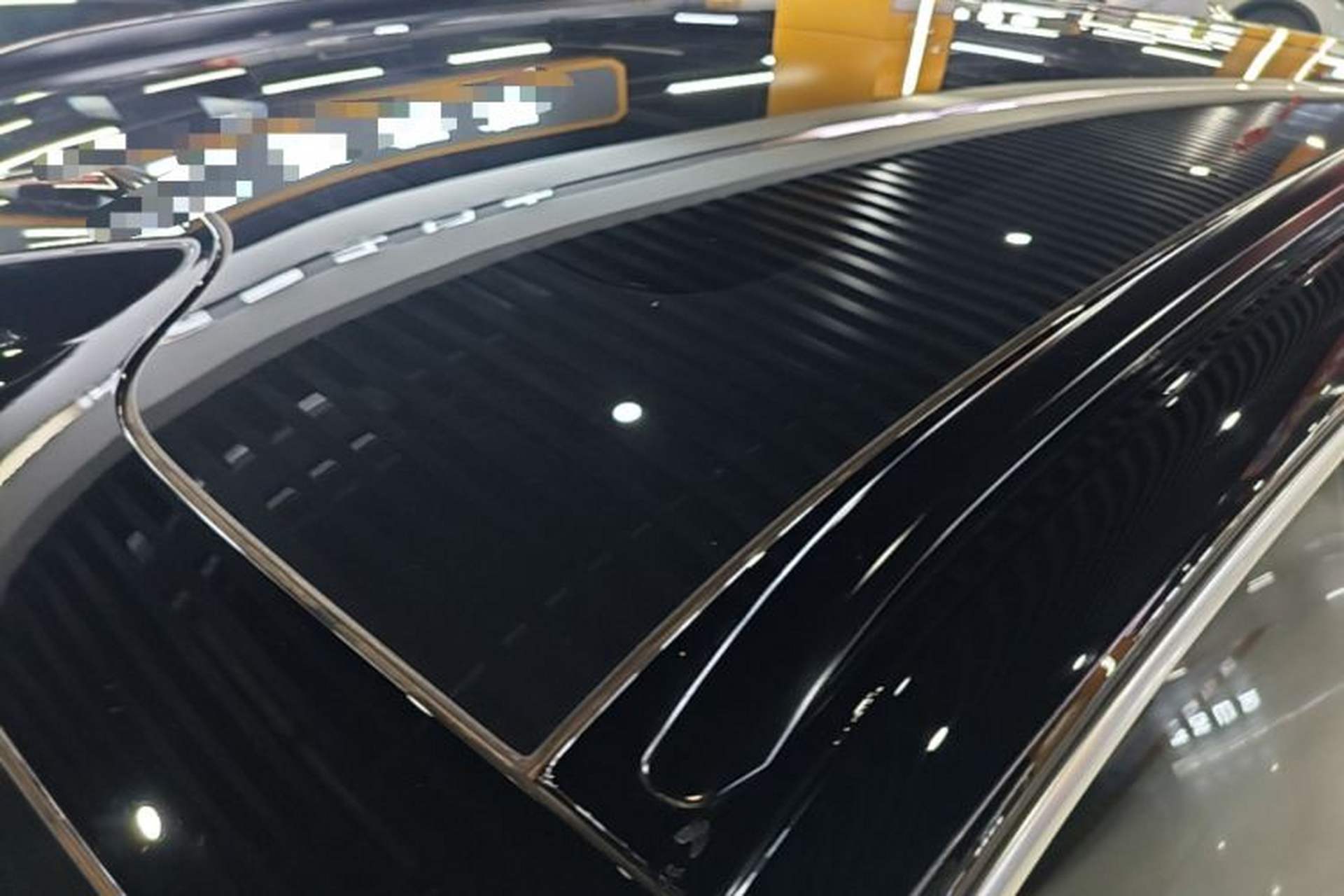 Used Leapmotor C11 2026 All-Electric 640 LiDAR Edition Roof