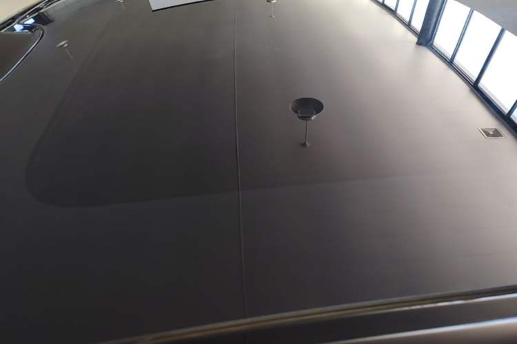 Used Leapmotor C11 2026 All-Electric 640 LiDAR Edition Roof