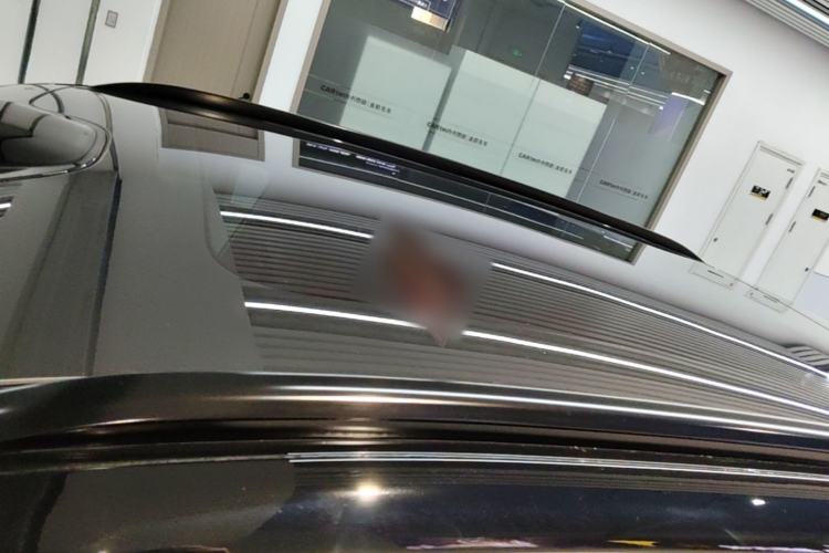Used Leapmotor C11 2026 All-Electric 640 LiDAR Prestige Edition Roof