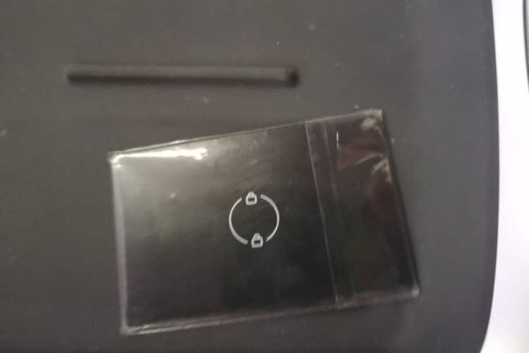 Used Leapmotor C11 2026 All-Electric 640 LiDAR Prestige Edition Vehicle Key
