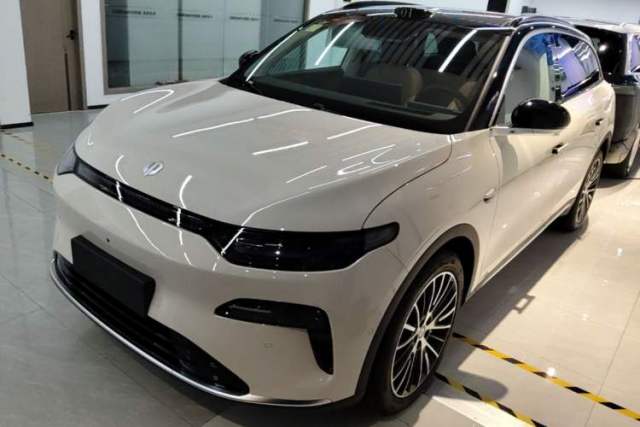 Used Leapmotor C11 2026 All-Electric 640 LiDAR Prestige Edition