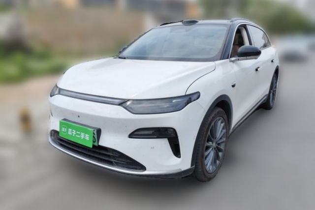 Used Leapmotor C11 2026 All-Electric 640 LiDAR Edition
