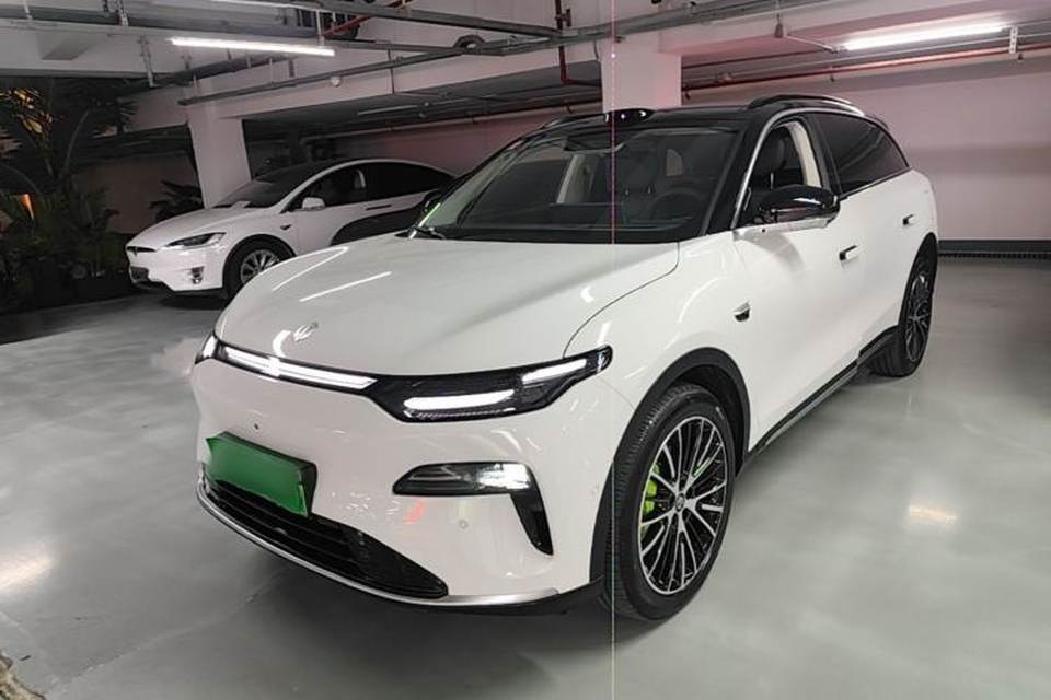 Leapmotor C11 2026