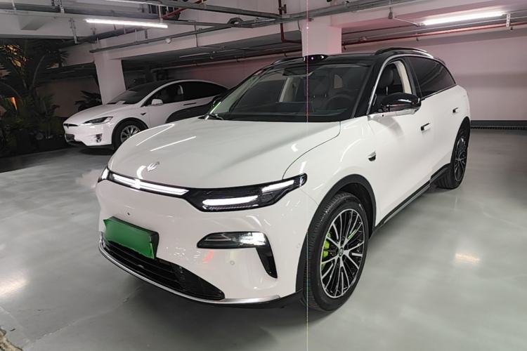 Used Leapmotor C11 2026 Range-Extended 300 LiDAR Prestige Edition Guazi used car, China used car export, Used car for sale, Used cars, Cheapest cars for sale
