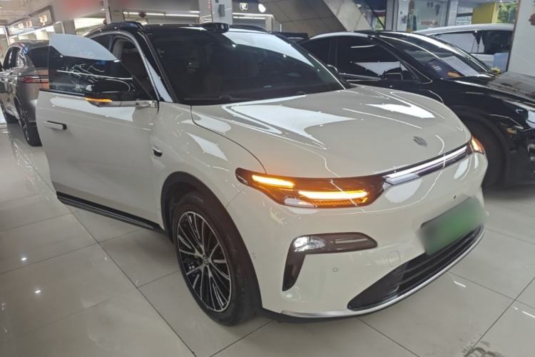Used Leapmotor C11 2026 All-Electric 640 LiDAR Prestige Edition Exterior 1