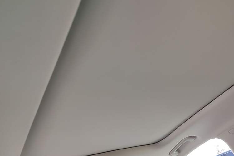Used Leapmotor C11 2026 Range-Extended 300 LiDAR Edition Headliner