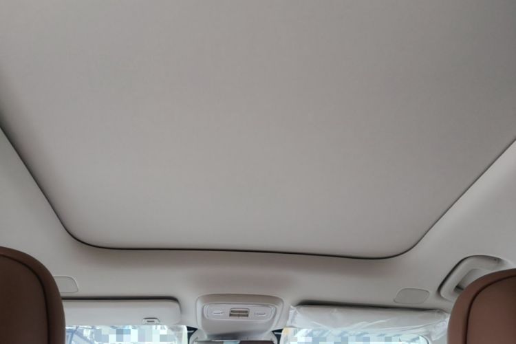Used Leapmotor C11 - 2027 Pure Electric 640 LiDAR Smart Prestige Edition Headliner