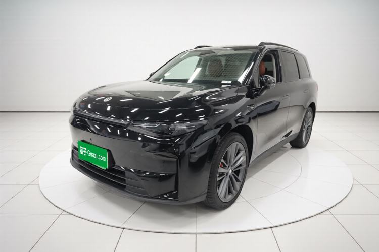 Leapmotor C16 2024 Pure Electric 520 Deluxe Edition