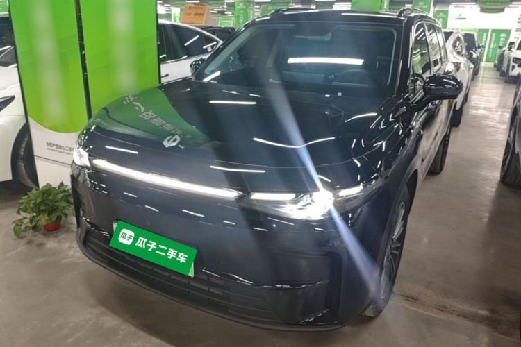 Używany Leapmotor C16 2024 Range-Extended 200 Luxury Edition Guazi used car, China used car export, Used car for sale, Used cars, Cheapest cars for sale