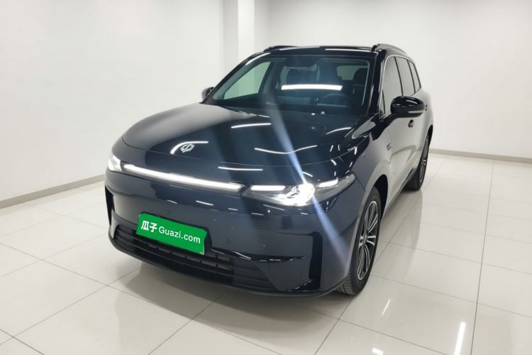 Używany Leapmotor C16 2024 Range-Extended 200 Luxury Edition Guazi used car, China used car export, Used car for sale, Used cars, Cheapest cars for sale