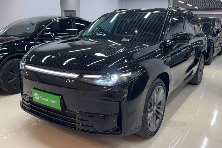 Used Leapmotor C16 2024 Range-Extended 200 Luxury Edition Guazi used car, China used car export, Used car for sale, Used  cars, Cheapest cars for sale