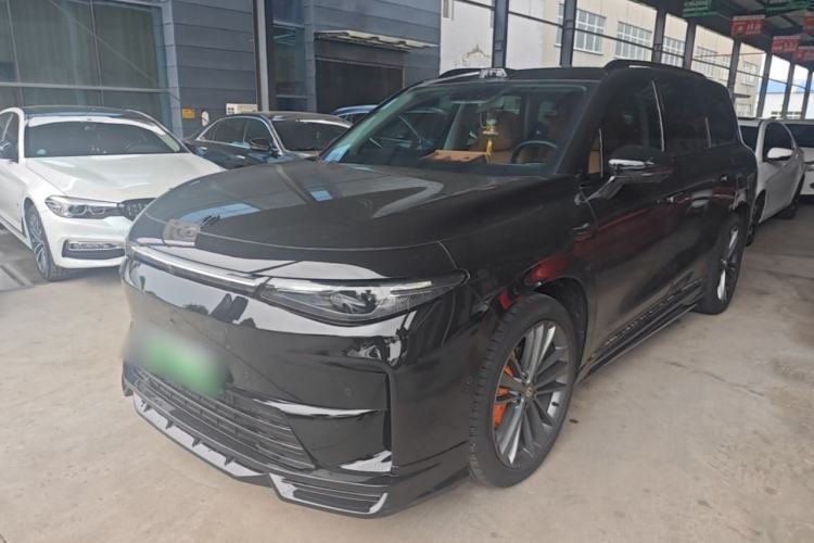 Used Leapmotor C16 2024 Range-Extended 200 Luxury Edition Guazi used car, China used car export, Used car for sale, Used  cars, Cheapest cars for sale