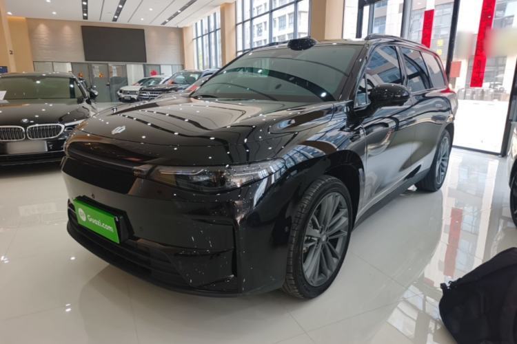 Used Leapmotor C16 2024 Range-Extended 200 LiDAR Edition Guazi used car, China used car export, Used car for sale, Used Leapmotor cars, Cheapest cars for sale