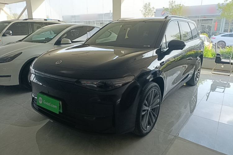 Used Leapmotor C16 2024 Range-Extended 200 Luxury Edition Guazi used car, China used car export, Used car for sale, Used  cars, Cheapest cars for sale